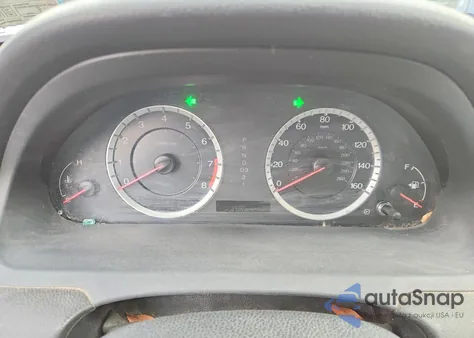 2011 Honda Accord Lx z USA, uszkodzony, nr VIN 1HGCP2F3XBA151416